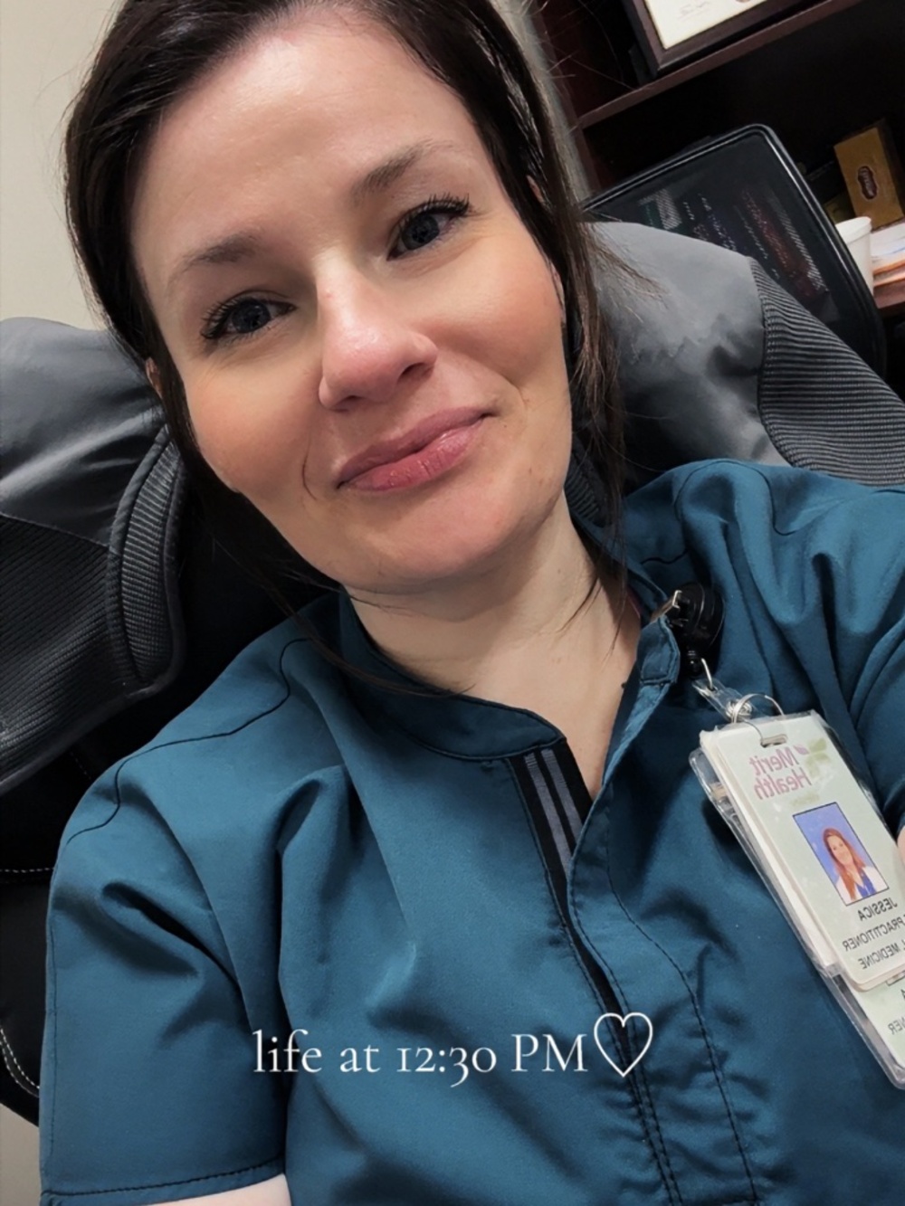 Meet your Posher, Jessica